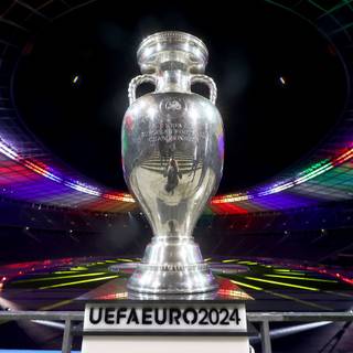 EURO 2024 wallpaper