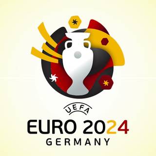 EURO 2024 wallpaper