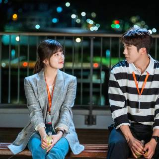 Start-Up Kdrama wallpaper