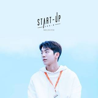 Start-Up Kdrama wallpaper