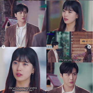 Start-Up Kdrama wallpaper