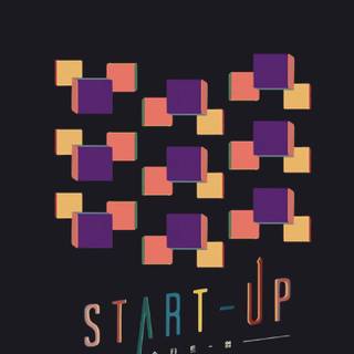 Start-Up Kdrama wallpaper