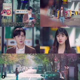 Start-Up Kdrama wallpaper