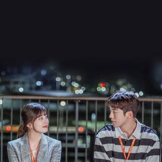 Start-Up Kdrama wallpaper