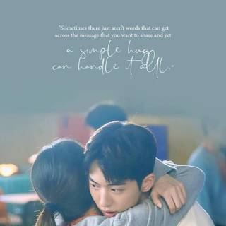 Start-Up Kdrama wallpaper