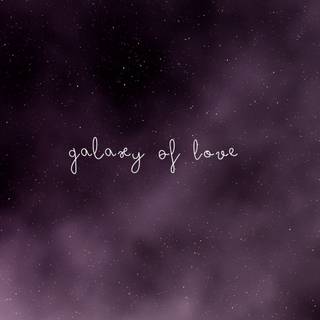 Purple aesthetic summer wallpaper