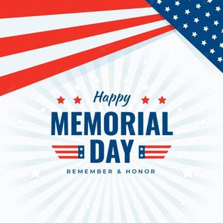Happy Memorial Day 2023 wallpaper