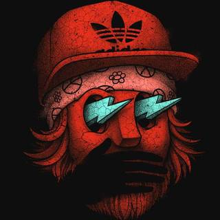 Adidas 2023 wallpaper