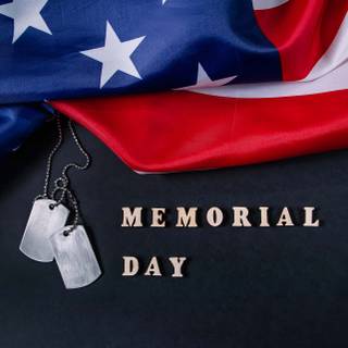 Happy Memorial Day 2023 wallpaper