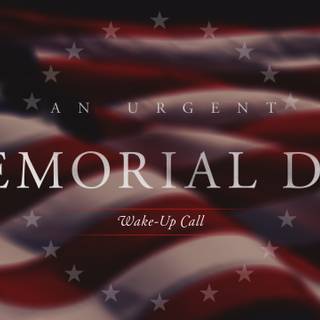 Happy Memorial Day 2023 wallpaper