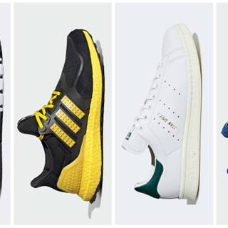 Adidas 2023 wallpaper