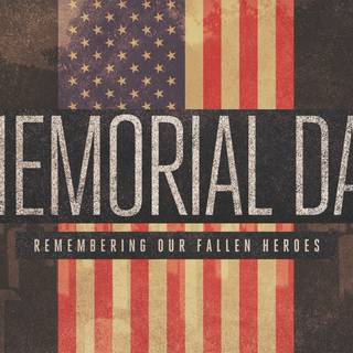 Happy Memorial Day 2023 wallpaper