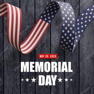 Happy Memorial Day 2023 wallpaper