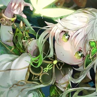 4k Genshin Impact 2023 wallpaper