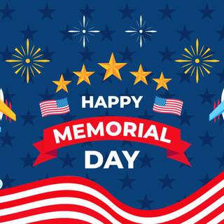Happy Memorial Day 2023 wallpaper