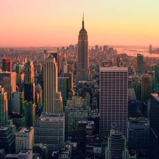 New York 2024 wallpaper