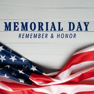 Happy Memorial Day 2023 wallpaper