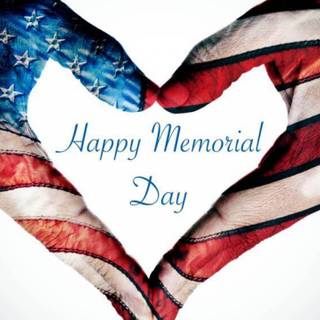 Happy Memorial Day 2023 wallpaper
