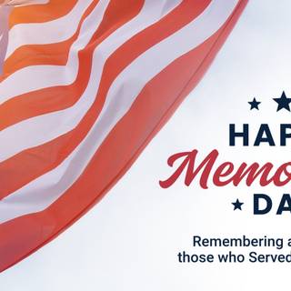 Happy Memorial Day 2023 wallpaper