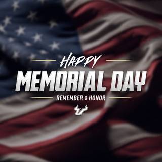 Happy Memorial Day 2023 wallpaper