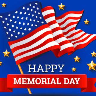 Happy Memorial Day 2023 wallpaper