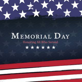 Happy Memorial Day 2023 wallpaper