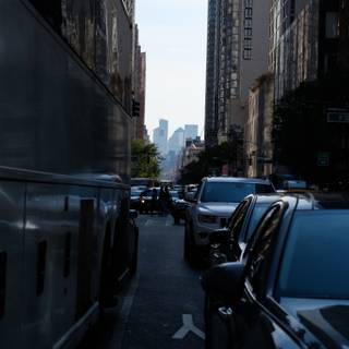 New York 2024 wallpaper