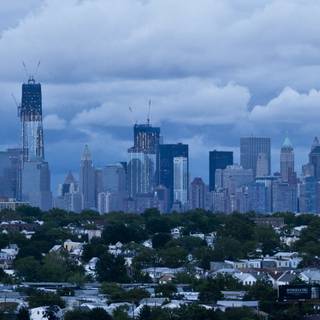 New York 2024 wallpaper