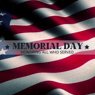 Happy Memorial Day 2023 wallpaper
