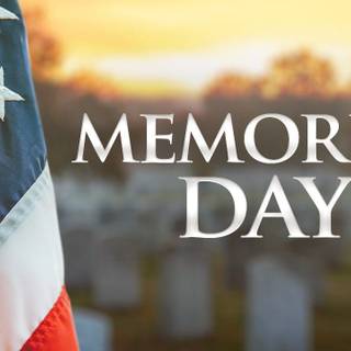 Happy Memorial Day 2023 wallpaper
