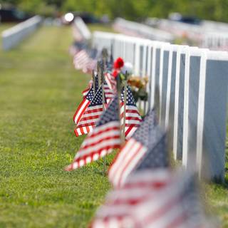 Happy Memorial Day 2023 wallpaper