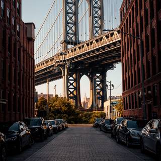 New York 2024 wallpaper