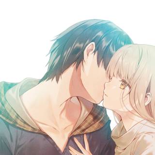 Amane Fujimiya wallpaper