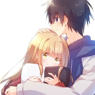 Amane Fujimiya wallpaper