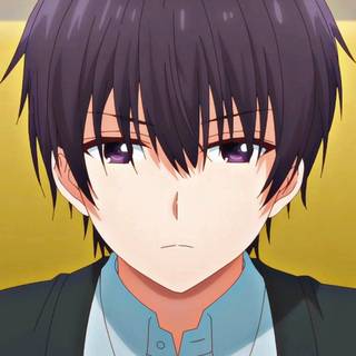 Amane Fujimiya wallpaper