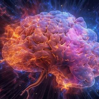 Neurobiology wallpaper