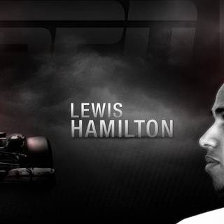 Lewis Hamilton aesthetic wallpaper