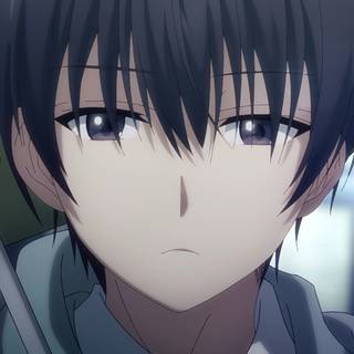 Amane Fujimiya wallpaper