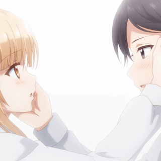 Amane Fujimiya wallpaper