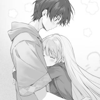 Amane Fujimiya wallpaper