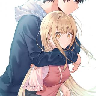 Amane Fujimiya wallpaper