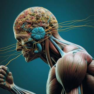 Neurobiology wallpaper