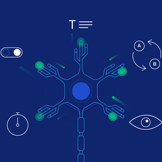 Neurobiology wallpaper