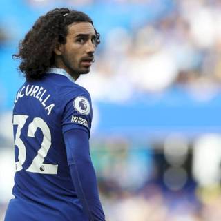 Marc Cucurella wallpaper