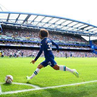 Marc Cucurella wallpaper