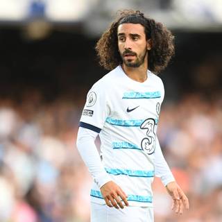 Marc Cucurella wallpaper