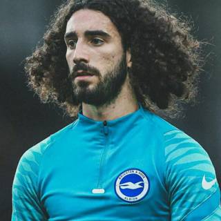 Marc Cucurella wallpaper