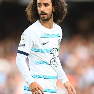Marc Cucurella wallpaper