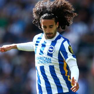 Marc Cucurella wallpaper