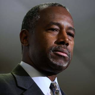 Straight face wallpaper